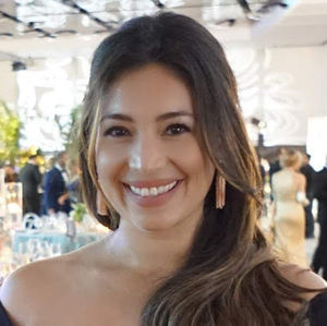 Meet your Posher, Karina